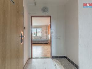 Prodej bytu 1+kk, Mladá Boleslav - Mladá Boleslav III, Dvořákova, 23 m2
