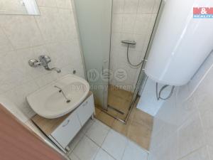 Prodej bytu 1+kk, Mladá Boleslav - Mladá Boleslav III, Dvořákova, 23 m2
