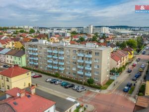Prodej bytu 1+kk, Mladá Boleslav - Mladá Boleslav III, Dvořákova, 23 m2