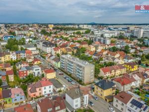 Prodej bytu 1+kk, Mladá Boleslav - Mladá Boleslav III, Dvořákova, 23 m2