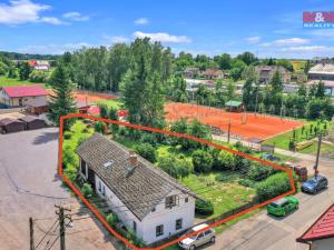 Prodej rodinného domu, Dřevěnice, 111 m2