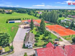 Prodej rodinného domu, Dřevěnice, 111 m2