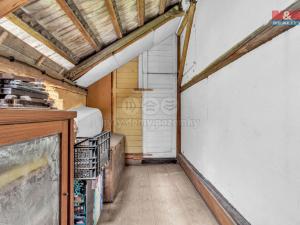 Prodej rodinného domu, Dřevěnice, 111 m2