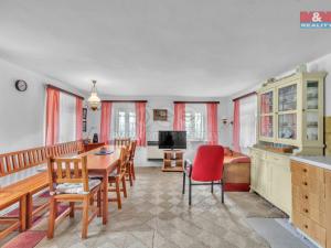Prodej rodinného domu, Dřevěnice, 111 m2