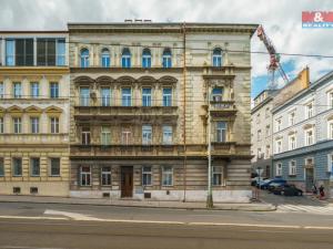 Prodej bytu 1+1, Praha - Košíře, Plzeňská, 30 m2