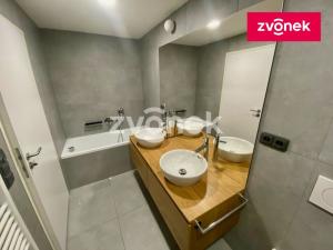 Pronájem bytu 3+kk, Zlín, Kvítková, 105 m2