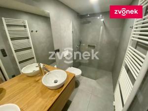 Pronájem bytu 3+kk, Zlín, Kvítková, 105 m2