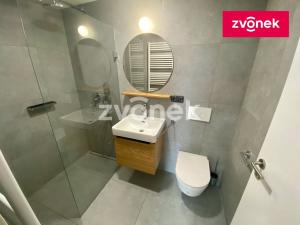 Pronájem bytu 3+kk, Zlín, Kvítková, 105 m2