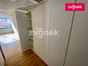 Pronájem bytu 3+kk, Zlín, Kvítková, 105 m2