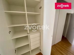 Pronájem bytu 3+kk, Zlín, Kvítková, 105 m2