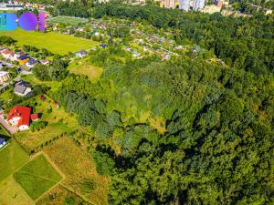 Prodej pozemku pro bydlení, Karviná - Ráj, 6842 m2