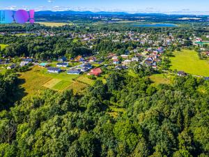 Prodej pozemku pro bydlení, Karviná - Ráj, 6842 m2