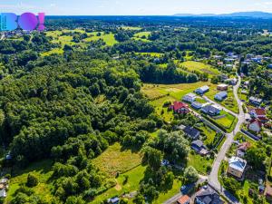 Prodej pozemku pro bydlení, Karviná - Ráj, 6842 m2