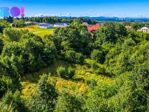 Prodej pozemku pro bydlení, Karviná - Ráj, 6842 m2