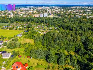 Prodej pozemku pro bydlení, Karviná - Ráj, 6842 m2