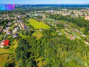 Prodej pozemku pro bydlení, Karviná - Ráj, 6842 m2
