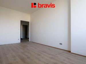 Pronájem bytu 2+kk, Brno - Královo Pole, Srbská, 41 m2