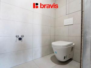Pronájem bytu 2+kk, Brno - Královo Pole, Srbská, 41 m2