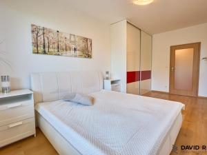 Prodej bytu 3+kk, Brno - Přízřenice, 116 m2