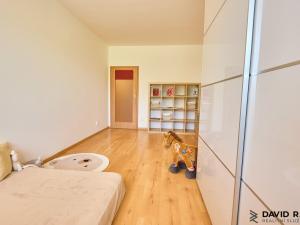Prodej bytu 3+kk, Brno - Přízřenice, 116 m2