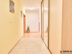 Prodej bytu 3+kk, Brno - Přízřenice, 116 m2