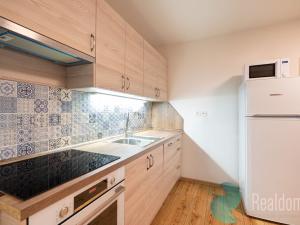 Prodej apartmánu, Lipno nad Vltavou, 60 m2
