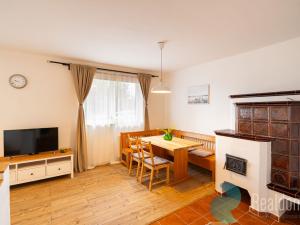 Prodej apartmánu, Lipno nad Vltavou, 60 m2