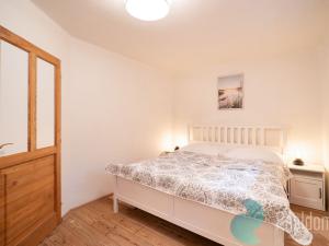 Prodej apartmánu, Lipno nad Vltavou, 60 m2