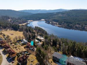 Prodej apartmánu, Lipno nad Vltavou, 60 m2