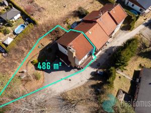 Prodej apartmánu, Lipno nad Vltavou, 60 m2