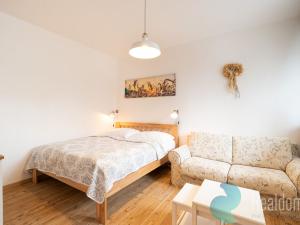 Prodej bytu 2+1, Lipno nad Vltavou, 60 m2