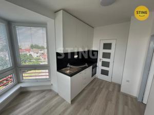 Pronájem bytu 1+1, Pardubice, Dašická, 40 m2