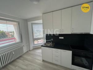 Pronájem bytu 1+1, Pardubice, Dašická, 40 m2