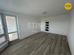 Pronájem bytu 1+1, Pardubice, Dašická, 40 m2