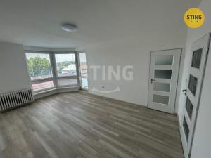 Pronájem bytu 1+1, Pardubice, Dašická, 40 m2