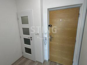 Pronájem bytu 1+1, Pardubice, Dašická, 40 m2
