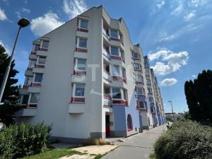 Pronájem bytu 1+1, Pardubice, Dašická, 40 m2