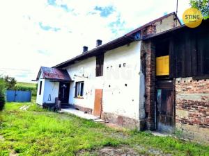 Prodej rodinného domu, Hněvošice, Opavská, 135 m2