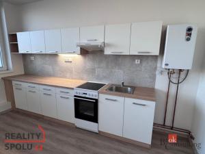 Prodej bytu 2+kk, Mlékojedy, 55 m2