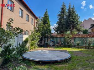 Prodej vícegeneračního domu, Úpice, Dr. A. Hejny, 549 m2