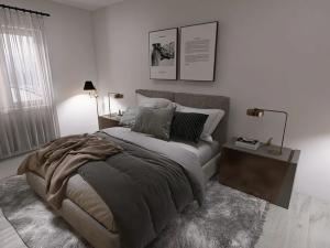 Prodej bytu 2+kk, Praha - Žižkov, Biskupcova, 72 m2