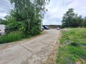 Pronájem pozemku, Přáslavice, 300 m2