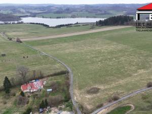 Prodej pozemku pro bydlení, Razová, 4729 m2