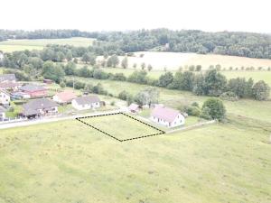 Prodej pozemku pro bydlení, Čejov, 1093 m2
