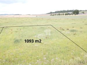 Prodej pozemku pro bydlení, Čejov, 1093 m2