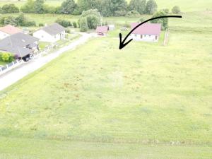 Prodej pozemku pro bydlení, Čejov, 1093 m2