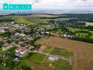 Prodej pozemku pro bydlení, Domašov u Šternberka, 909 m2