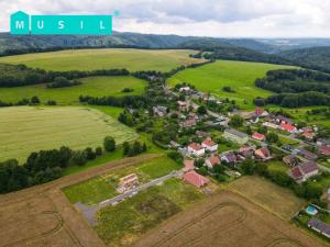 Prodej pozemku pro bydlení, Domašov u Šternberka, 909 m2