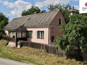 Prodej rodinného domu, Libina, 148 m2