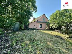 Prodej rodinného domu, Libina, 148 m2